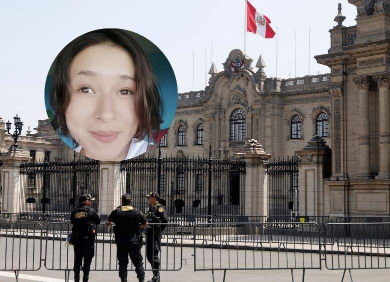 <span class="mln_uppercase_mln">El</span><b><span class="mln_uppercase_mln"> cuerpo de la colombiana Licet Dayani Saldaña Bastidas apareció con aparentes signos de violencia en la Panamericana Norte, una de las principales carreteras en Perú.</span></b><span class="mln_uppercase_mln"> FOTO: XINHUA</span>