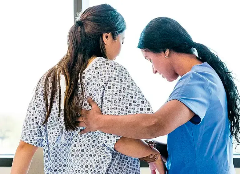 El diagnóstico genético temprano es clave para mejorar las opciones de tratamiento y la calidad de vida de las personas con enfermedades raras. FOTO Getty