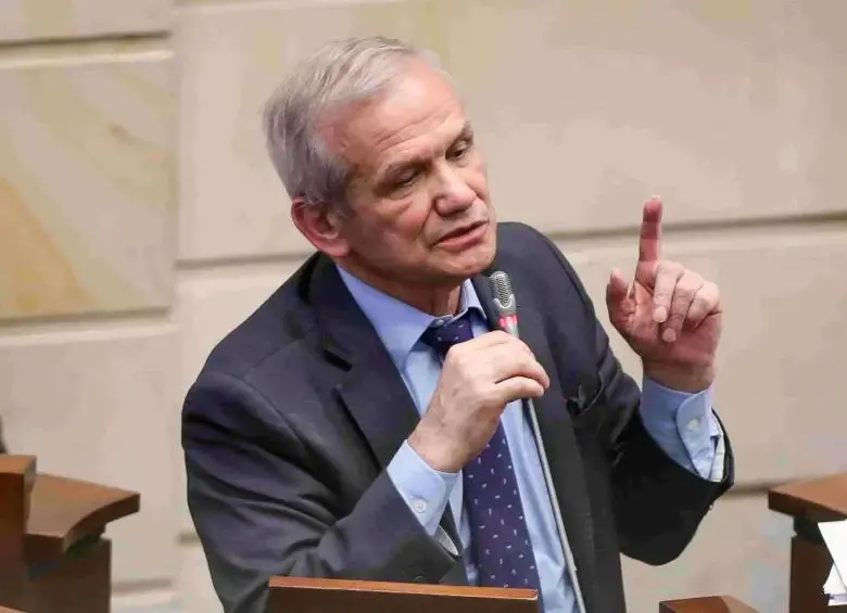 La solicitud ya fue enviada a Lyon y se espera que Francia avale la circular roja, mientras el Gobierno asegura que no existen obstáculos para su extradición desde Nicaragua. FOTO: COLPRENSA