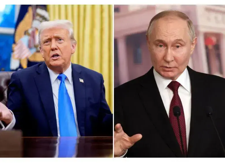 Nuevo acuerdo entre los gobiernos de Estados Unidos y Rusia. FOTO: Getty 