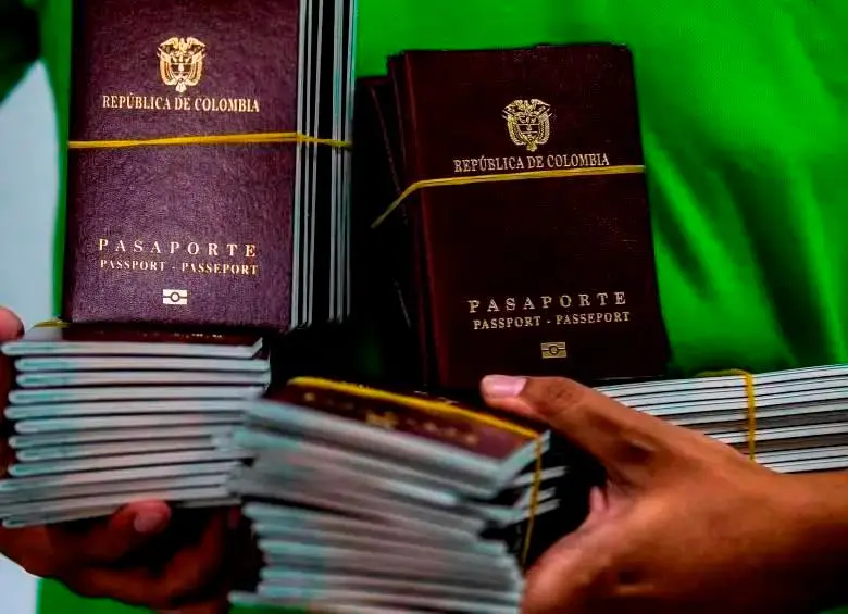 Según la Procuraduría, la Imprenta Nacional necesitaría hasta 35 semanas para estar en capacidad de iniciar operaciones desde la firma del convenio interadministrativo, lo que haría inviable cumplir con la fecha del 1 de septiembre de 2025.FOTO: JAIME PÉREZ