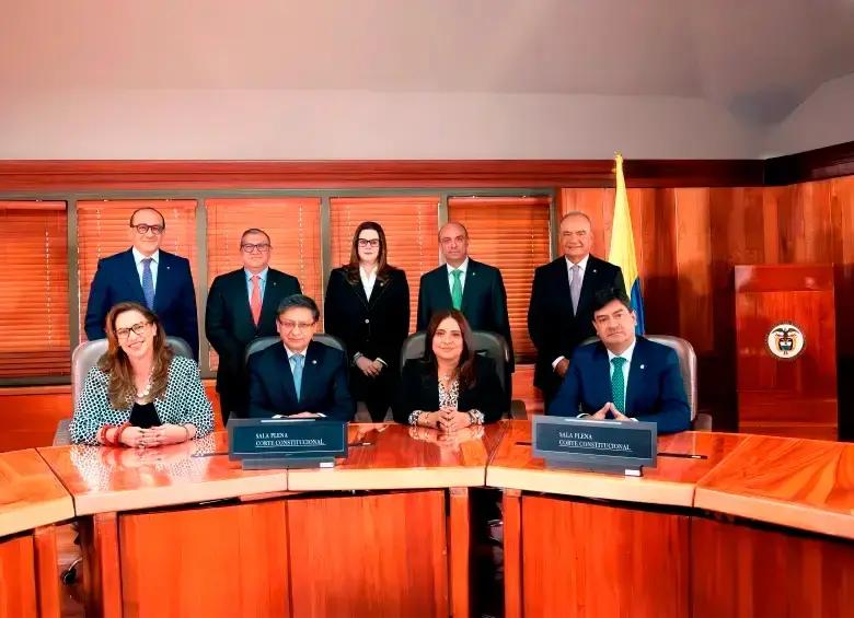 La decisión de la Corte Constitucional de suspender el cobro para entidades sin ánimo de lucro profundiza la incertidumbre sobre el recaudo del impuesto al patrimonio en Colombia. FOTO CORTESÍA