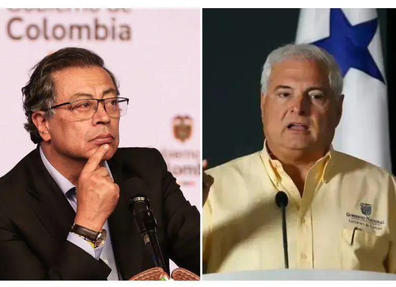 <span class="mln_uppercase_mln">El</span><b><span class="mln_uppercase_mln"> expresidente panameño Ricardo Martinelli</span></b><span class="mln_uppercase_mln"> recibió </span><b><span class="mln_uppercase_mln">asilo político por parte del gobierno de Gustavo Petro. FOTO: ARCHIVO</span></b>