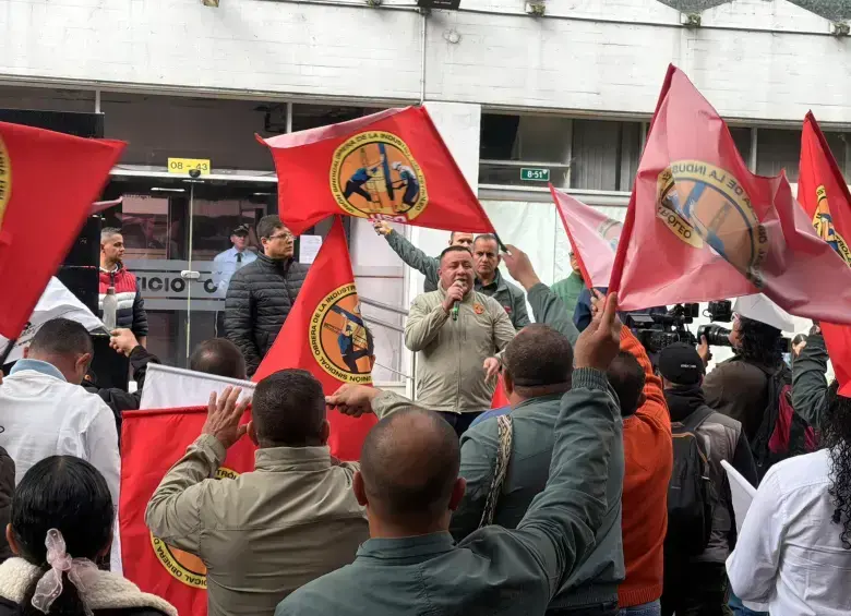Ecopetrol aseguró que mantiene una disposición permanente al diálogo para continuar avanzando en la búsqueda de acuerdos durante la fase de negociación, que actualmente sigue activa. Foto: Tomada de redes sociales