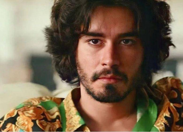 El actor Manuel Masalva permanece hospitalizado en Dubái aún sin fecha de regreso a México. FOTO: Tomada de Instagram