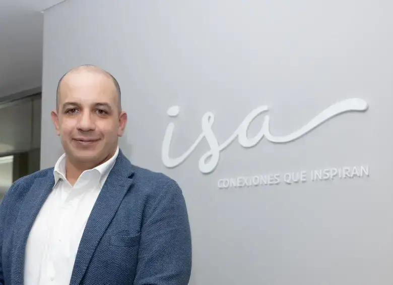 Jorge Carrillo, presidente saliente de ISA por orden del Consejo de Estado. FOTO: ISA.