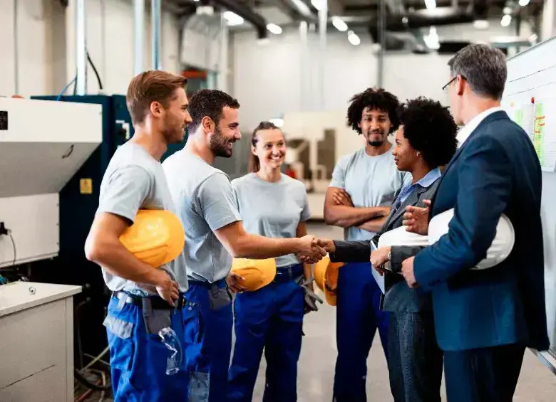 En Colombia, el 18 % de la Generación Z y el 16 % de los millennials están buscando trayectorias profesionales que no requieran educación superior. FOTO: Getty