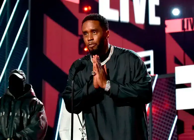 Sean Combs estaba enfrentando un juicio por cinco cargos. FOTO Getty