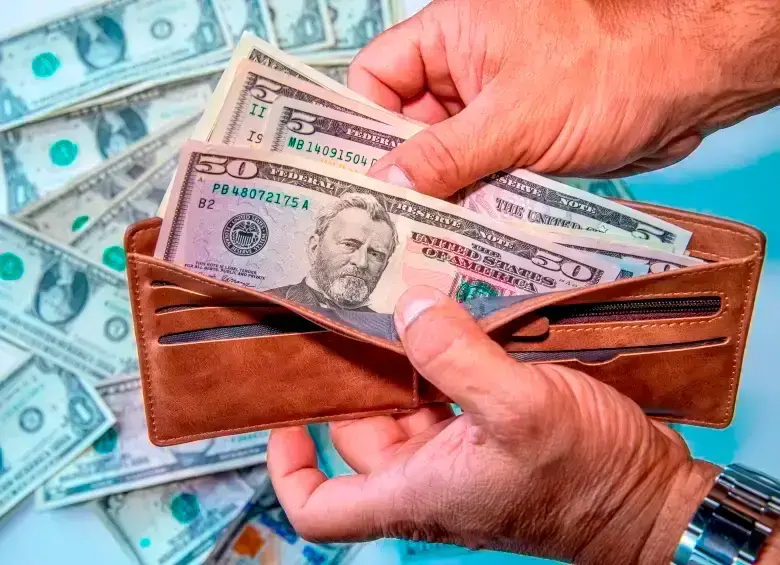 Tasa Zucman en América Latina: cómo un impuesto a grandes fortunas podría recaudar 24.000 millones.Foto: EL COLOMBIANO