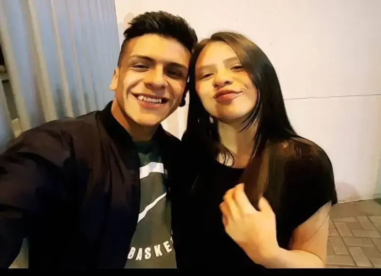 Revelan la posible causa de muerte de Mayerly Cruz, hermana menor del también fallecido Dilan Cruz. FOTO: Imagen tomada de redes sociales 