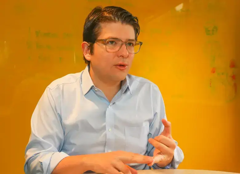 Miguel Uribe sigue en UCI. <b>Foto: </b>COLPRENSA.