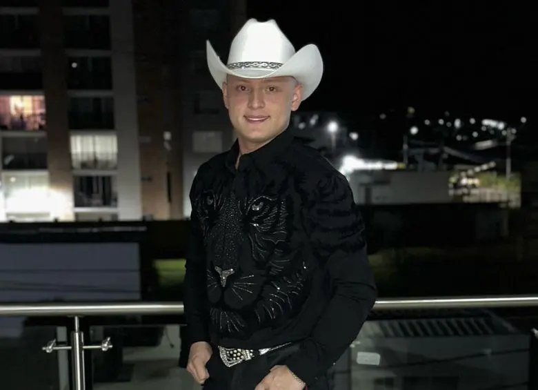 El paradero de Miguel Ayala y de su mánager sigue siendo desconocido desde el martes 18 de noviembre. FOTO: INSTAGRAM