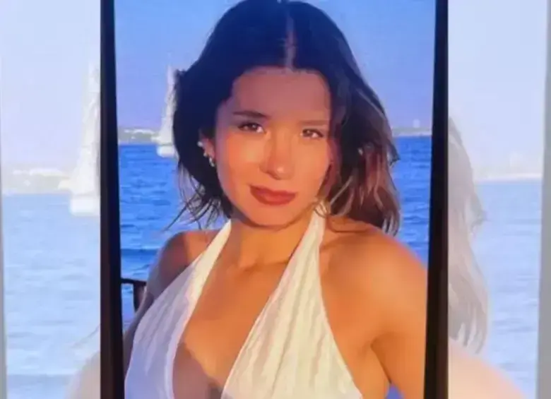 Un segundo celular es la nueva pieza clave sobre la desaparición de Tatiana Hernández. FOTO: Cortesía