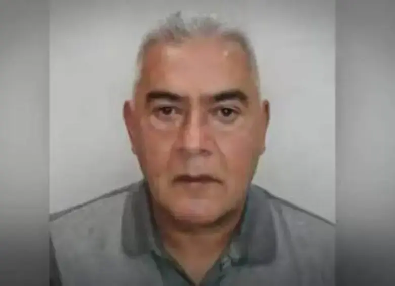 Luis Felipe Ramírez habría liderado gestiones ante el Gobierno para explorar beneficios judiciales para Diego Marín Buitrago, alias Papá Pitufo. FOTO: Cortesía