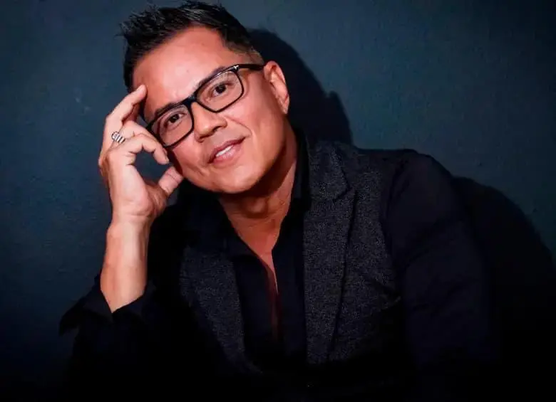 Charlie Zaa asegura que su patrimonio es fruto de más de 30 años de carrera musical.. Imagen, Colprensa. 
