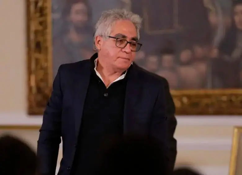 Tras el triunfo que lo llevó a la Casa de Nariño, Petro nombró a Augusto Rodríguez como director de la UNP, una entidad de primer orden encargada de velar por la custodia y protección de dirigentes, líderes sociales o víctimas en situación de riesgo extraordinario o extremo de sufrir daños contra su vida, integridad, libertad y seguridad personal. FOTO: COLPRENSA