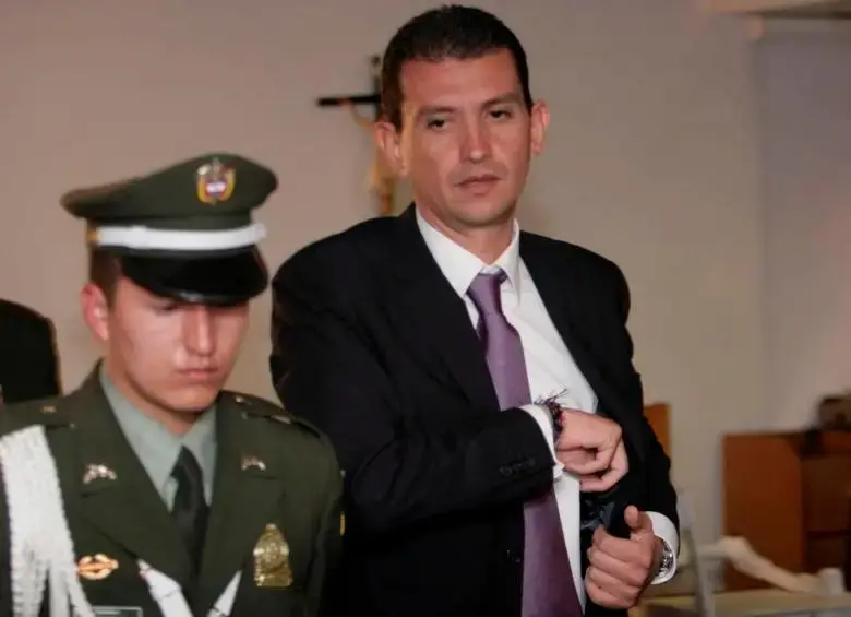 El proceso busca esclarecer posibles faltas en la actuación de la juez y en la demora para tramitar la apelación de la Procuraduría, que cuestionó la legalidad de la decisión. FOTO: COLPRENSA