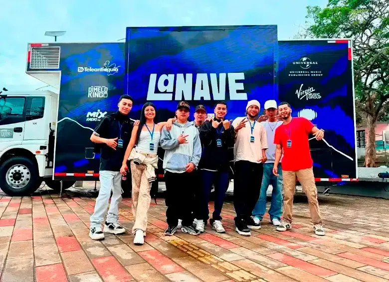 La Nave ha tenido 90 ganadores en sus tres ediciones. FOTO: ICPA