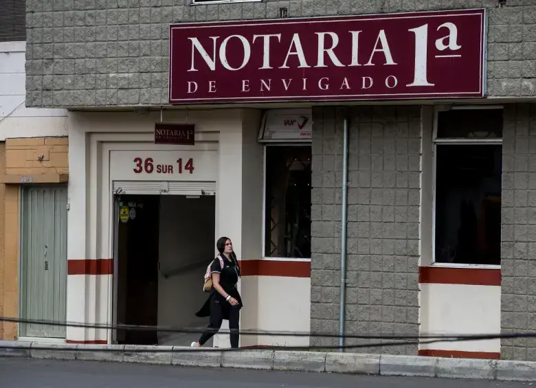 Es el primer concurso que se realiza en diez años. Foto: EL COLOMBIANO (Referencia)