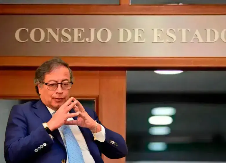 Según el alto tribunal, el Gobierno no presentó una motivación suficiente ni estudios técnicos adecuados que justificaran el aumento de las tarifas y bases de retención y autorretención en la fuente. Foto: Colprensa