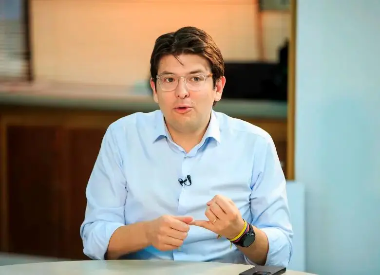 Este lunes 7 de julio se cumple un mes del atentando al senador Miguel Uribe Turbay. Cortesía Camilo Suárez