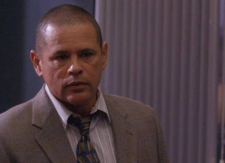 El representante de Raymond Cruz, ícono televisivo de origen mexicano, se pronunció tras su arresto en Los Ángeles. FOTO: Tomada de redes sociales