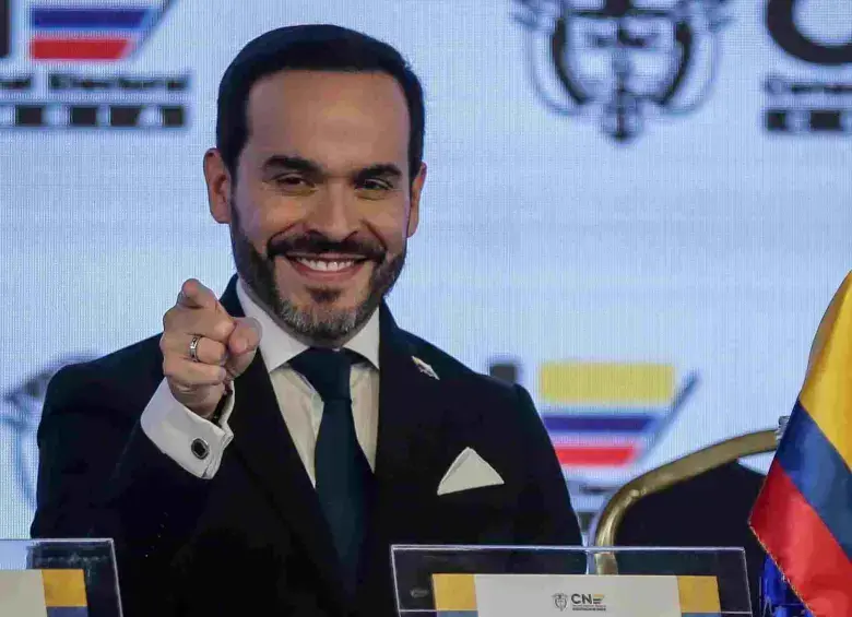 Cabecillas de ‘Los Pepes’ aceptaron someterse a la justicia tras el ultimátum presidencial vigente. FOTO: Colprensa