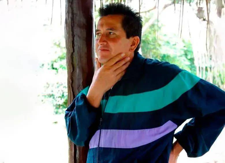 La investigación contra Lucho Herrera avanza por hechos ocurridos en Fusagasugá. FOTO: Colprensa. 