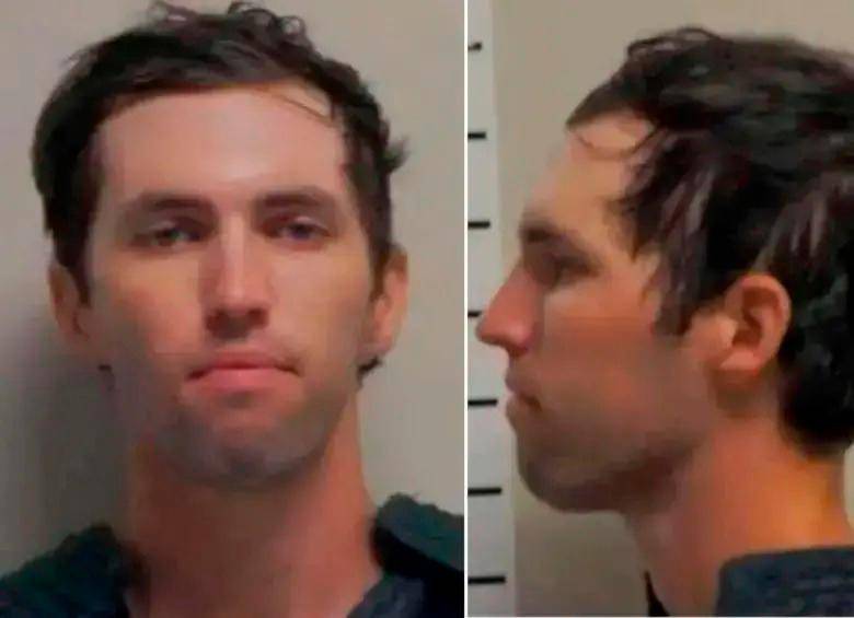 Tyler Robinson es el señalado asesino del líder conservador, Charlie Kirk en Estados Unidos. FOTO CORTESÍA 