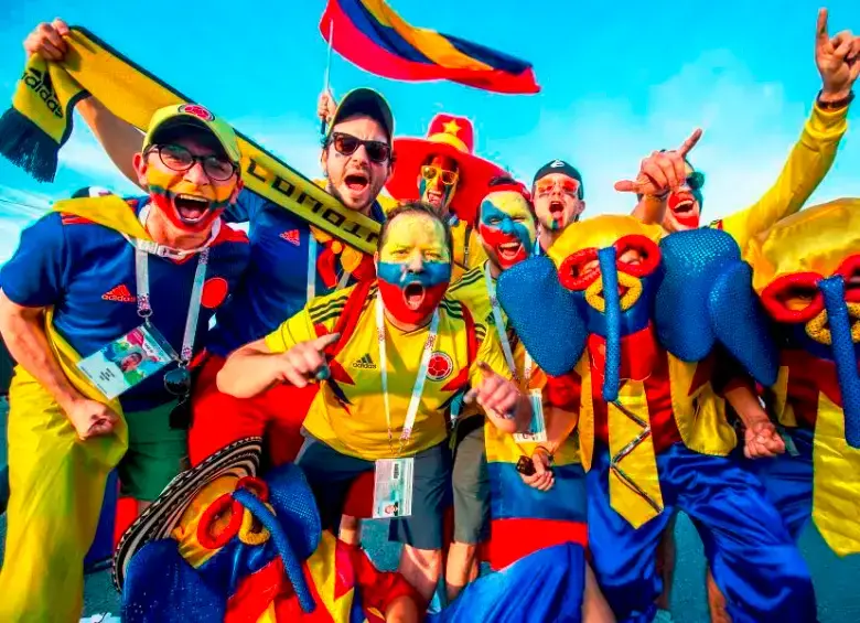 La FIFA reveló los precios para el Mundial de 2026. FOTO JUAN ANTONIO SÁNCHEZ. 