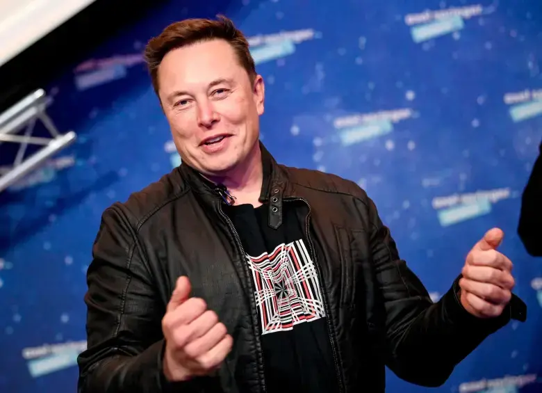 Elon Musk engañó a los accionistas de Twitter, según un jurado de Estados Unidos. FOTO: GETTY