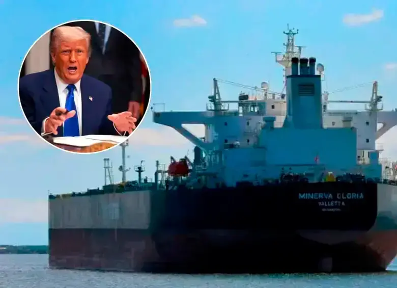 Estados Unidos incrementa sus importaciones de petróleo venezolano. foto GETTY - REFERENCIA AFP