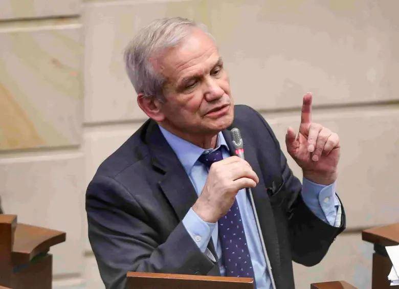 FOTO: COLPRENSA