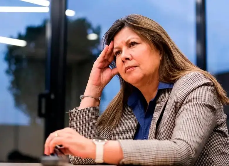 Se espera que en las próximas horas haya un pronunciamiento formal de la fiscal Camargo. FOTO: COLPRENSA