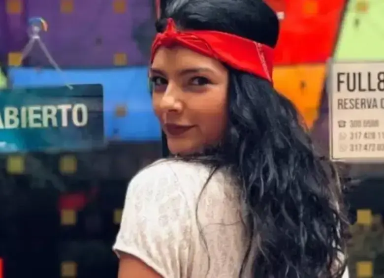 <span class="mln_uppercase_mln">La</span><b><span class="mln_uppercase_mln"> joven Laura Villamil enfrentó un largo y complejo proceso de recuperación al sufrir graves quemaduras en un restaurante de Andrés Carne de Res. FOTO: INSTAGRAM</span></b>