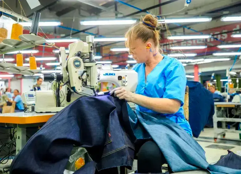 Ministerio de Comercio alista arancel cero para el sector de confecciones. 
