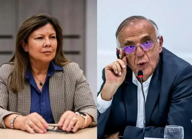 La fiscal no se ha pronunciado, el exministro rechazó la decisión. <b>Foto:</b> COLPRENSA.