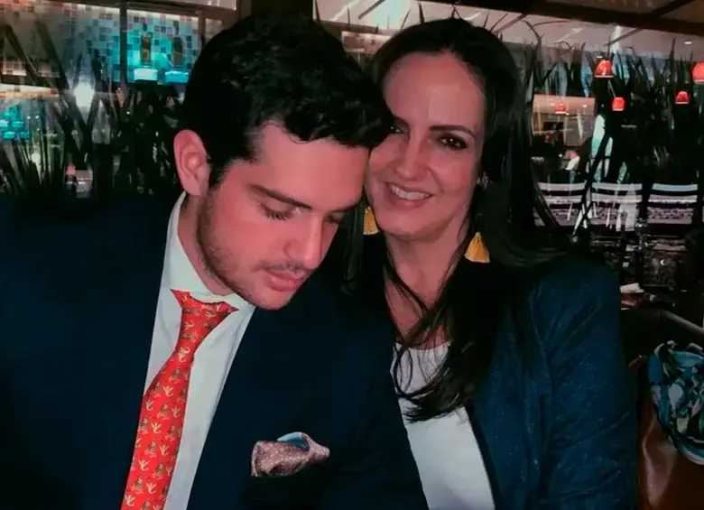 Juan José Lafaurie Cabal es abogado penalista y es activo en redes sociales con mensajes contra los subsidios. FOTO CORTESÍA