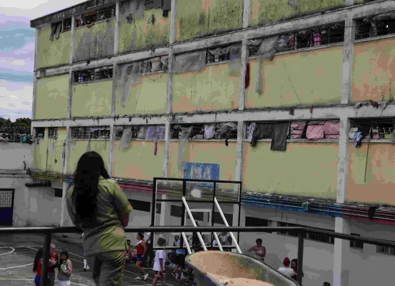 Actualmente, los fallos judiciales tardan hasta 10 años. FOTO:<b> </b>Colprensa