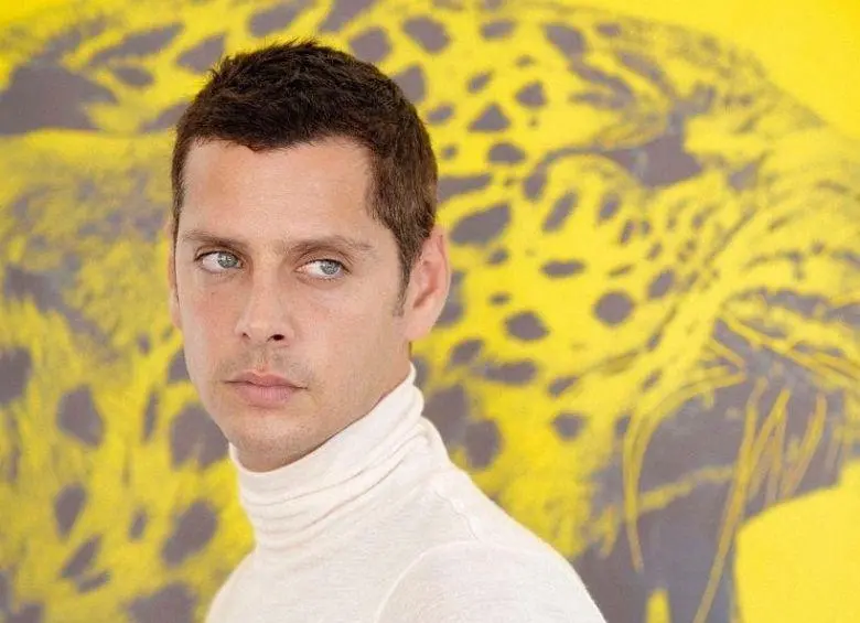 Eduardo Casanova es un actor, director y guionista español, nacido en Madrid. FOTO: INSTAGRAM