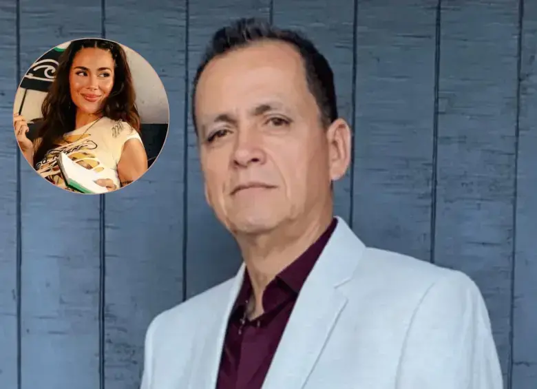 Avanza el caso sobre la presunta tortura y secuestro en una finca de Llano Grande, Antioquia. Luis Alberto Rendón, padre de la cantante Greeicy Rendón, estaría involucrado en este caso como determinador. FOTO: Redes sociales 