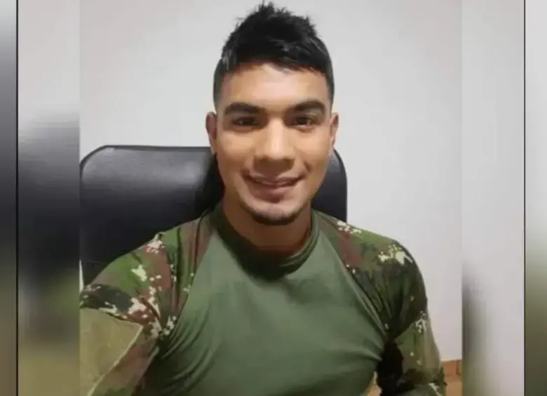 Condenaron a Brayan Campo a 58 años de prisión. FOTO: Tomada de redes sociales 