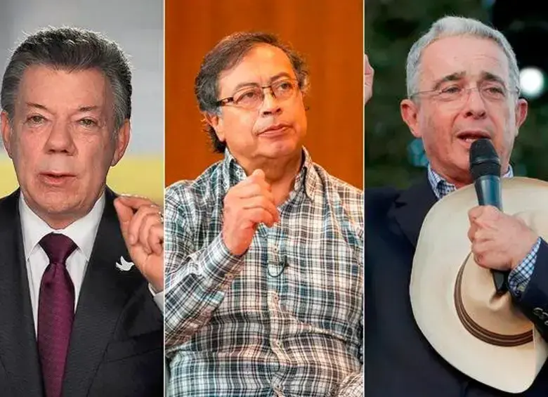 El coeficiente de Gini representa un desafío clave para los gobiernos, especialmente en Colombia, uno de los países con mayores niveles de desigualdad en América Latina. Foto: archivo