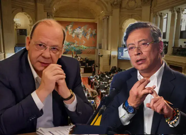 El ministro Germán Ávila señaló que diversas decisiones legislativas y fallos de las altas cortes han impedido el ingreso de cerca de $61,9 billones a las arcas públicas, limitando la capacidad de maniobra del Gobierno.