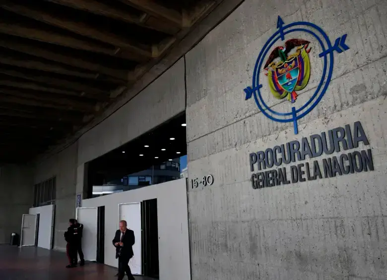 La conducta de la exfuncionaria fue calificada por la Procuraduría como gravísima a título de culpa gravísima. FOTO COLPRENSA