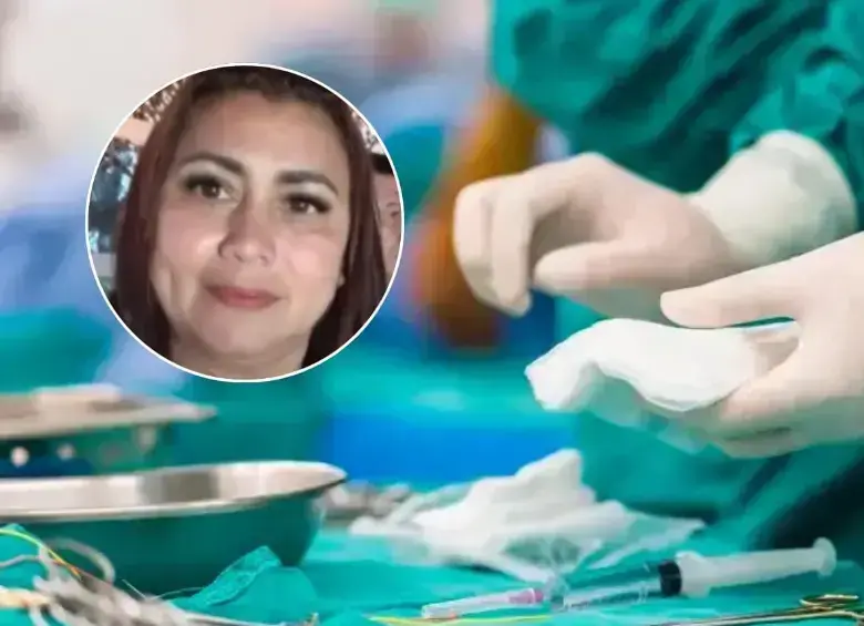 Gran conmoción ha causado el caso de Yulixa Consuelo Toloza, una mujer de 52 años cuyo paradero todavía es desconocido desde que fue a un centro estético llamado Beauty Láser, ubicado en el barrio Venecia, localidad de Tunjuelito, en Bogotá. FOTO: El Colombiano.