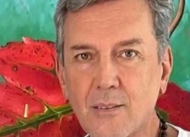 <span class="mln_uppercase_mln">Jorge</span><b><span class="mln_uppercase_mln"> Hernando Uribe Bejarano, de 74 años, fue hallado calcinado al norte de Cali. Su hermano fue señalado como sospechoso del crimen.</span></b><span class="mln_uppercase_mln"> FOTO: COLPRENSA</span>