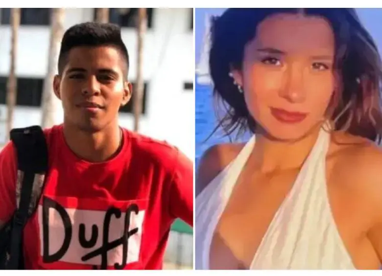 <span class="mln_uppercase_mln">José</span><b><span class="mln_uppercase_mln"> de la Cruz desapareció en febrero de 2023 en el mar de Cartagena, cerca de donde Tatiana Alejandra Hernández, la bogotana que hacía sus prácticas de medicina en la ciudad amurallada, también desapareció. FOTO: REDES SOCIALES</span></b>