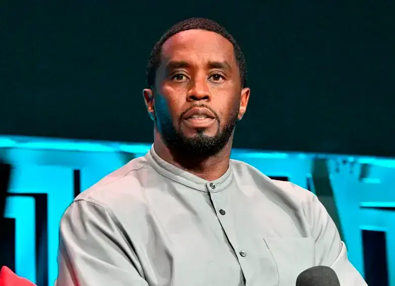 Sean Combs declaró este viernes en la audiencia de sentencia. FOTO: Getty