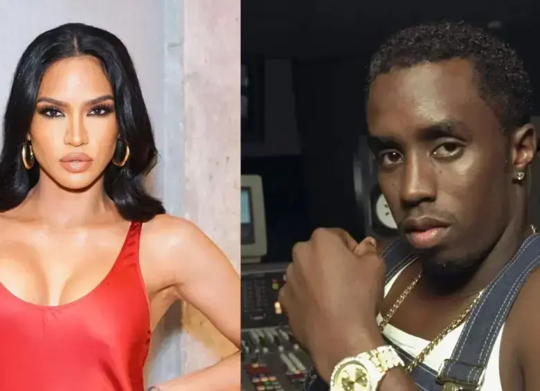 Cassie Ventura testificó en el juicio contra Diddy por abuso físico y sexual durante más de una década. FOTO: Instagram